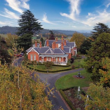 Arcoona Manor Bed & Breakfast Deloraine Exterior photo